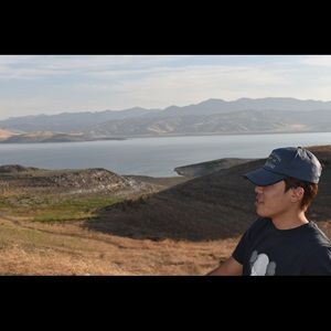 Meet your Posher, Kai